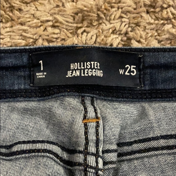 Hollister jeans - Picture 2 of 5